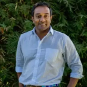M. Sanjayan profile picture